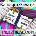 Kamagra Gewürzt 12